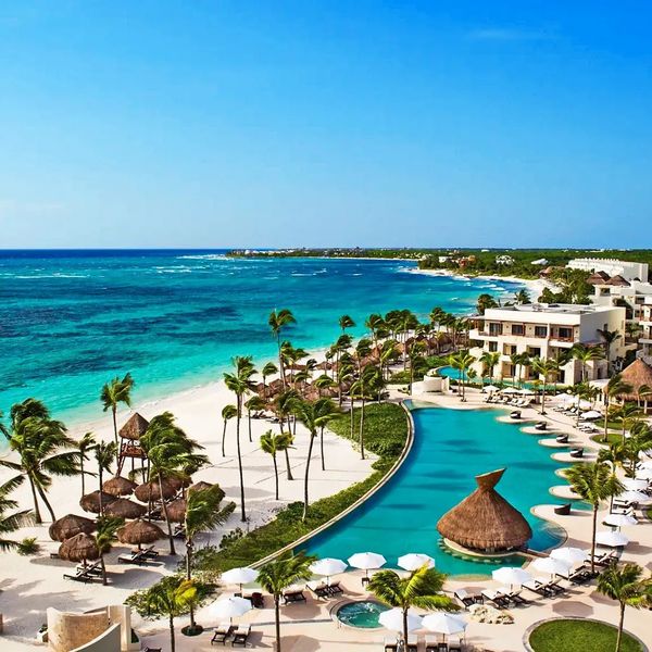 Secrets Akumal Riviera Maya