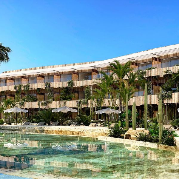 Secrets Baby Beach Aruba – 2026-06-14