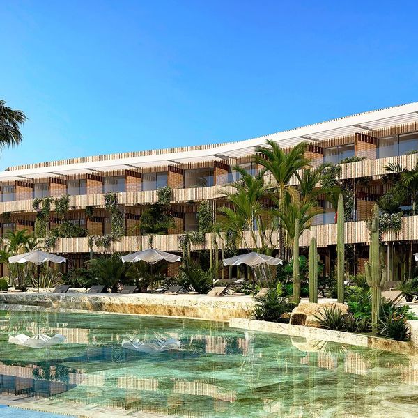 Secrets Baby Beach Aruba – 2026-09-14