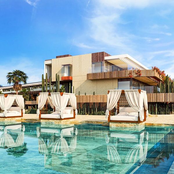 Secrets Baby Beach Aruba – 2026-09-14 - Zdjęcie 2