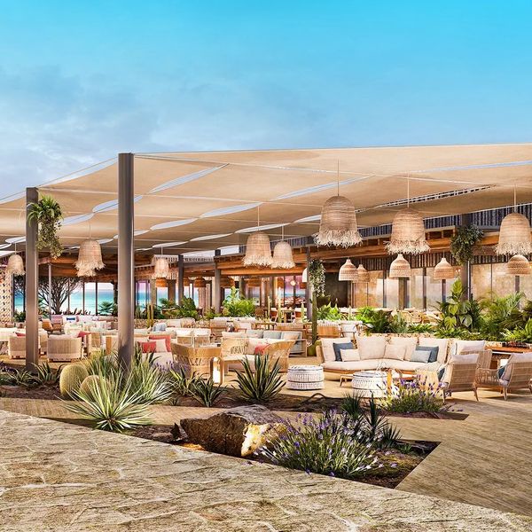 Secrets Baby Beach Aruba – 2026-09-14 - Zdjęcie 3