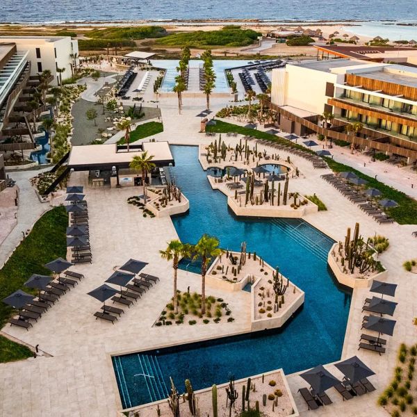 Secrets Baby Beach Aruba — Seroe Colorado, Aruba