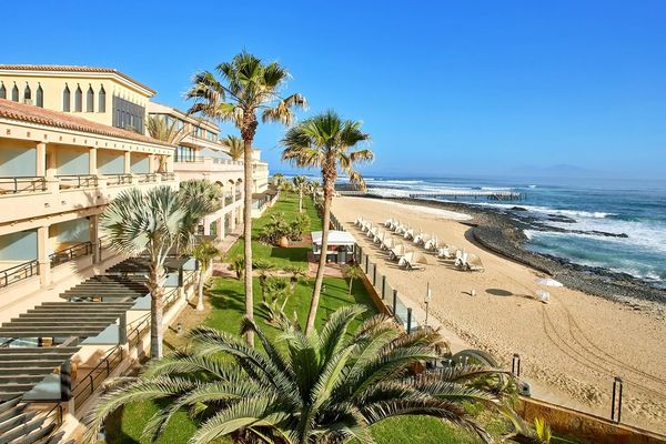 Secrets Bahia Real ex Gran Bahia Real