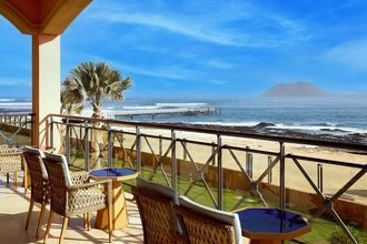 Secrets Bahia Real ex Gran Bahia Real