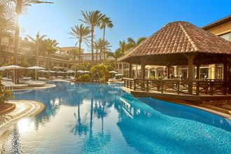 Secrets Bahia Real ex Gran Bahia Real