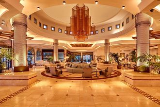 Secrets Bahia Real ex Gran Bahia Real