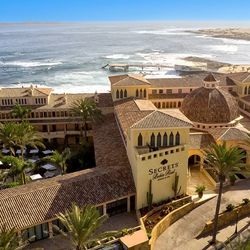 Secrets Bahia Real ex Gran Bahia Real