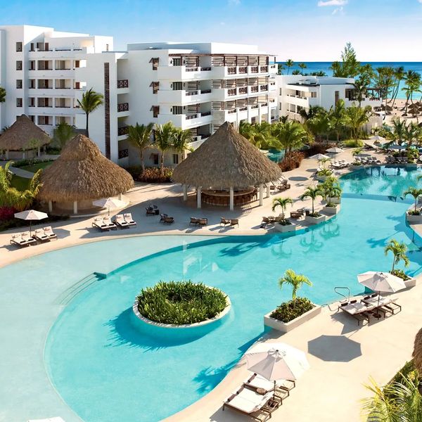 Secrets Cap Cana Resort & Spa