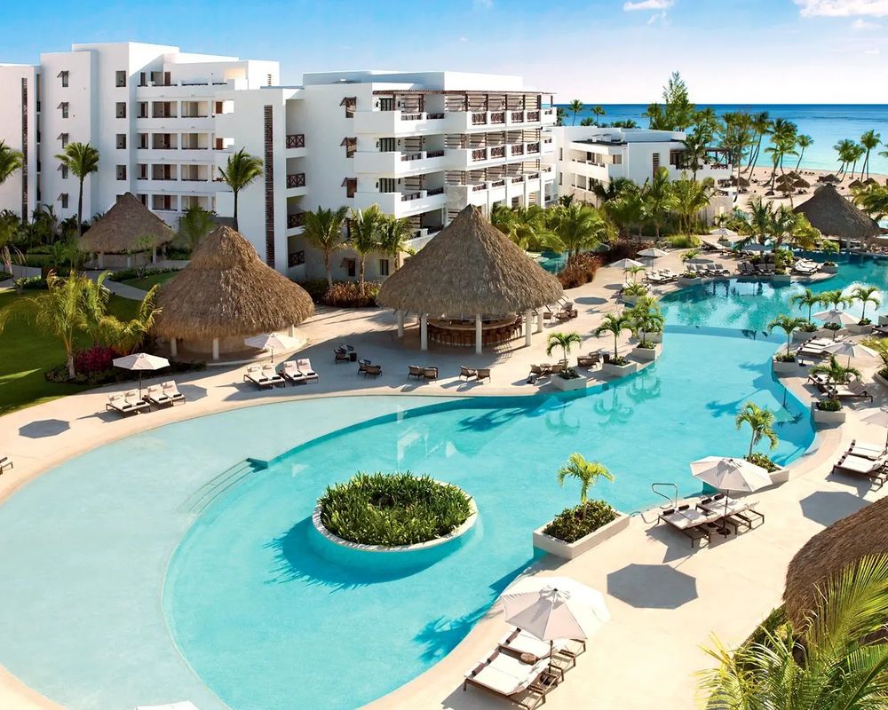 Secrets Cap Cana Resort & Spa