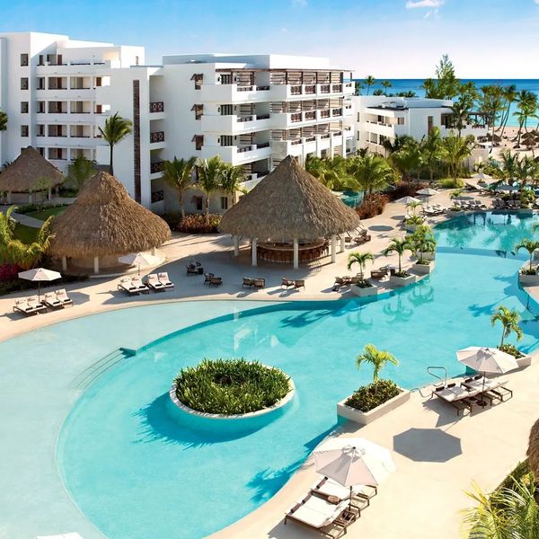 Secrets Cap Cana Resort & Spa