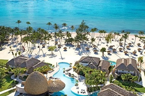 Secrets Cap Cana Resort & Spa
