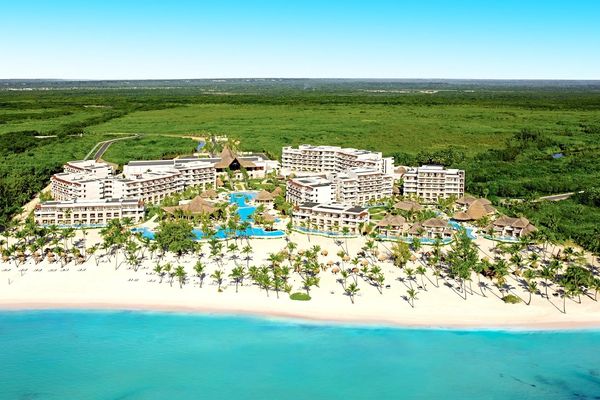 Secrets Cap Cana Resort & Spa