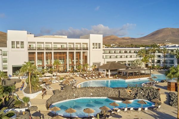 Secrets Lanzarote Resort & Spa