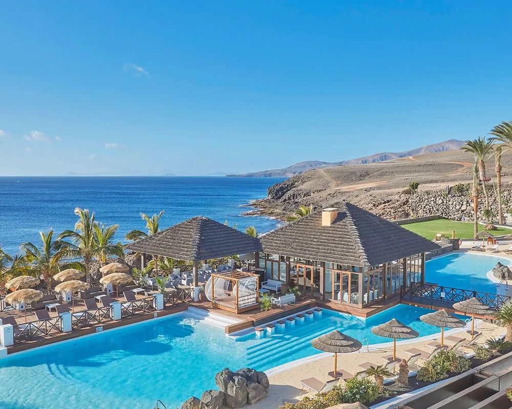 Secrets Lanzarote Resort & Spa