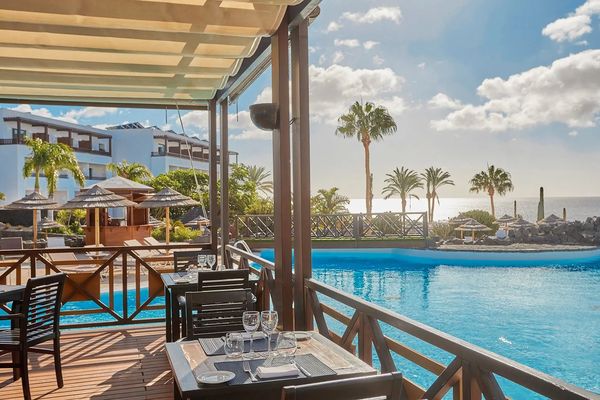 Secrets Lanzarote Resort & Spa