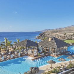 Secrets Lanzarote Resort Spa