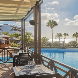 Secrets Lanzarote Resort Spa