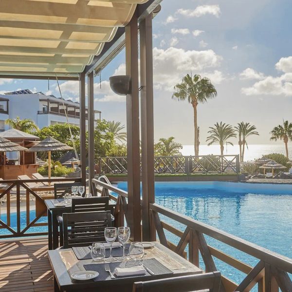 Secrets Lanzarote Resort & Spa