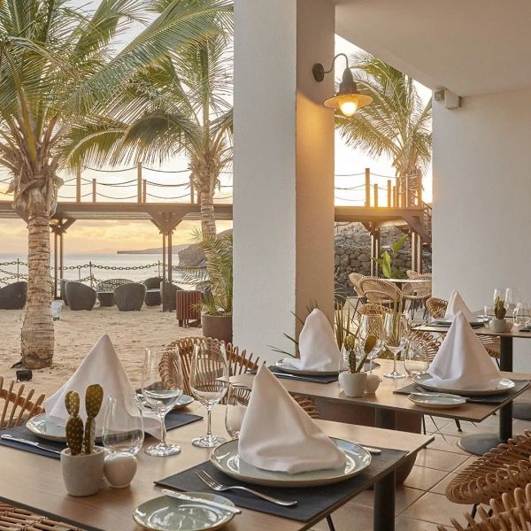 Secrets Lanzarote Resort & Spa