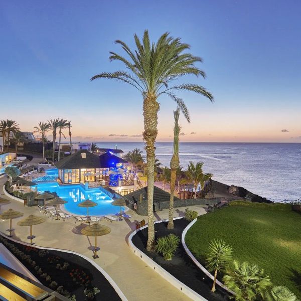 Secrets Lanzarote Resort & Spa