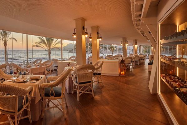 Secrets Mallorca Villamil Resort & Spa (ex Hesperia Villamil)