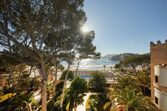 Secrets Mallorca Villamil Resort Spa ex Hesperia Villamil