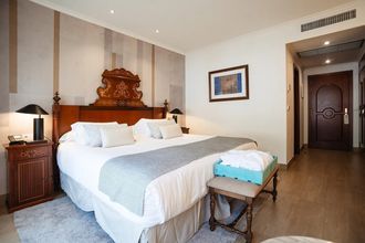 Secrets Mallorca Villamil Resort Spa ex Hesperia Villamil