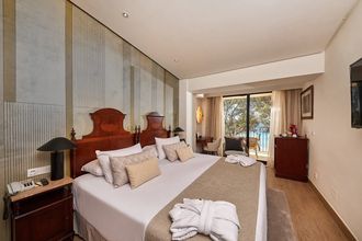 Secrets Mallorca Villamil Resort Spa ex Hesperia Villamil