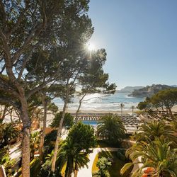 Secrets Mallorca Villamil Resort Spa ex Hesperia Villamil