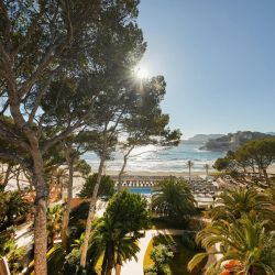 Secrets Mallorca Villamil Resort Spa ex Hesperia Villamil