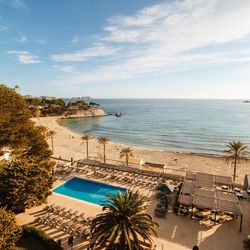 Secrets Mallorca Villamil Resort Spa ex Hesperia Villamil