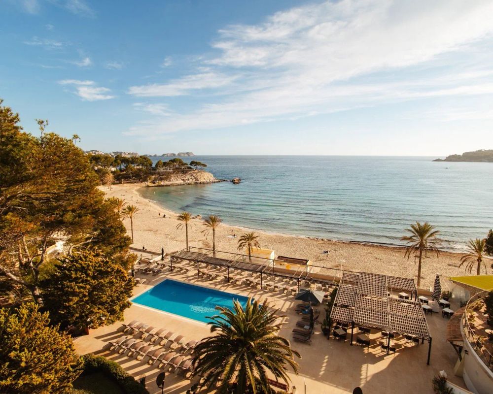 Secrets Mallorca Villamil Resort & Spa (ex Hesperia Villamil)