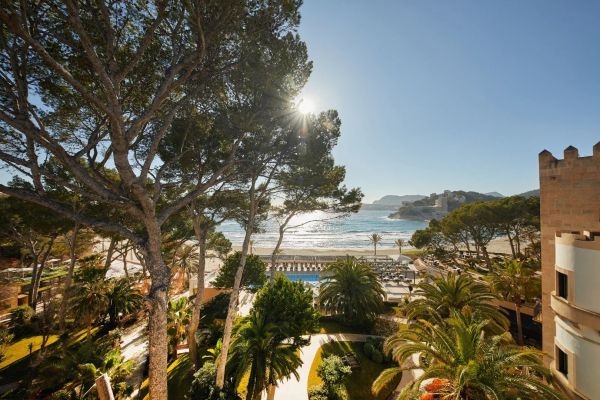 Secrets Mallorca Villamil Resort & Spa (ex Hesperia Villamil)