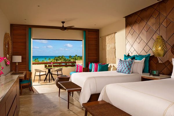 Secrets Maroma Beach Riviera Cancun