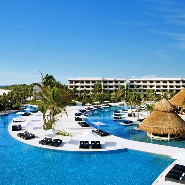 Secrets Maroma Beach Riviera Cancun