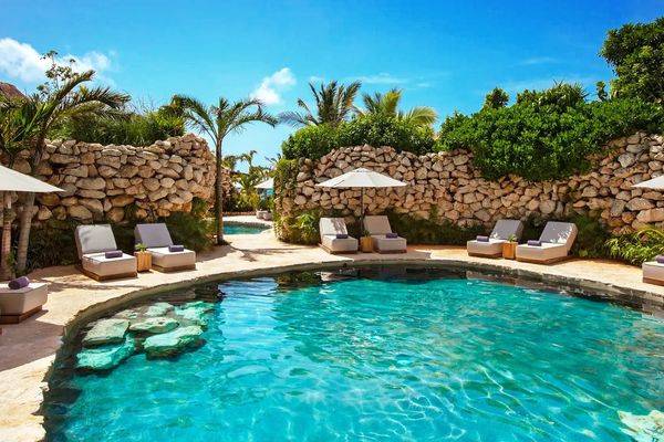 Secrets Moxche Playa del Carmen