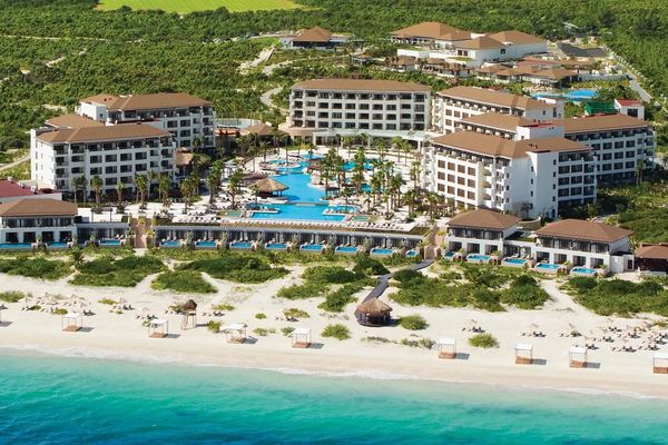 Secrets Playa Mujeres