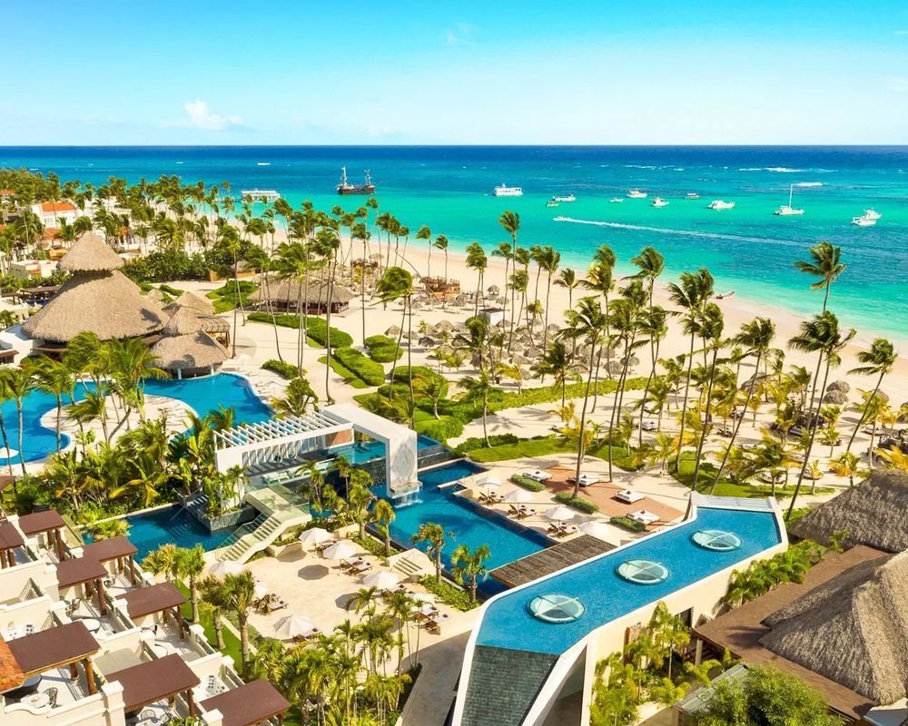 Secrets Royal Beach Punta Cana