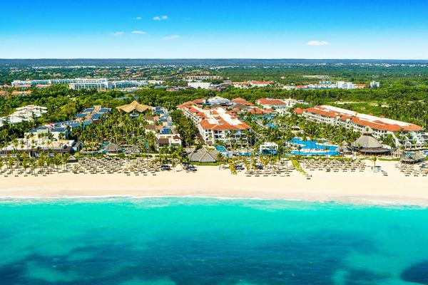 Secrets Royal Beach Punta Cana