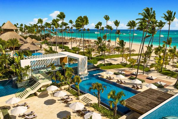 Secrets Royal Beach Punta Cana