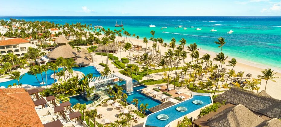 Secrets Royal Beach Punta Cana