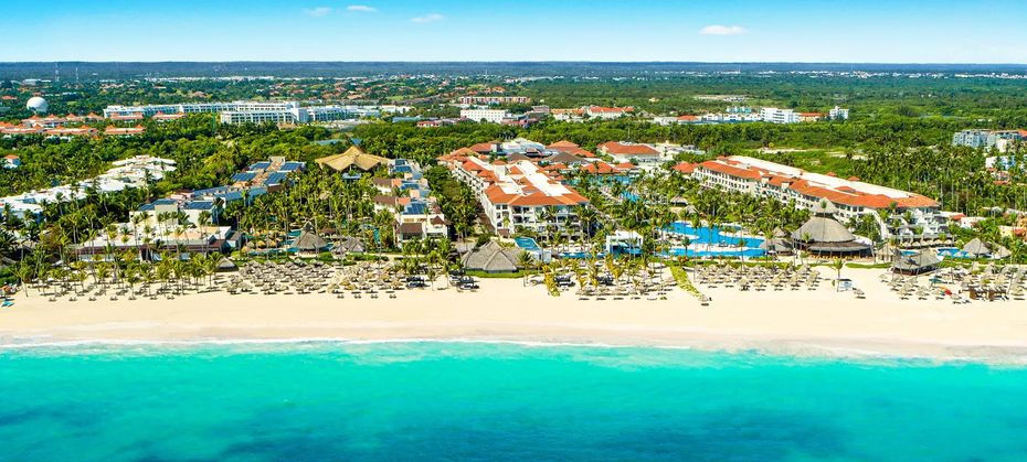 Secrets Royal Beach Punta Cana