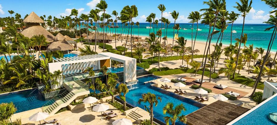 Secrets Royal Beach Punta Cana