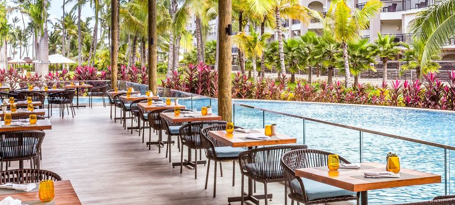 Secrets Royal Beach Punta Cana