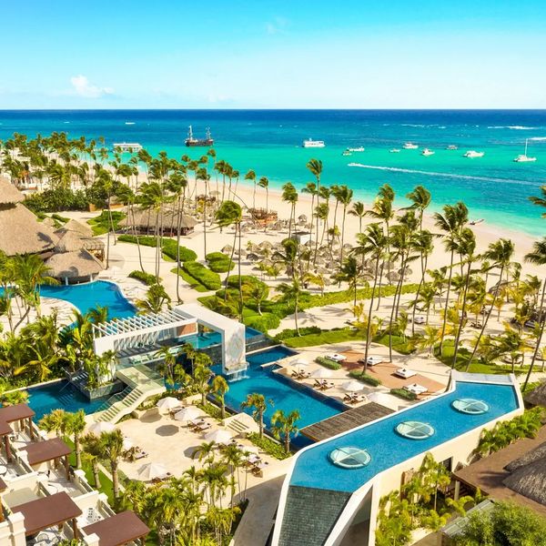 Secrets Royal Beach Punta Cana