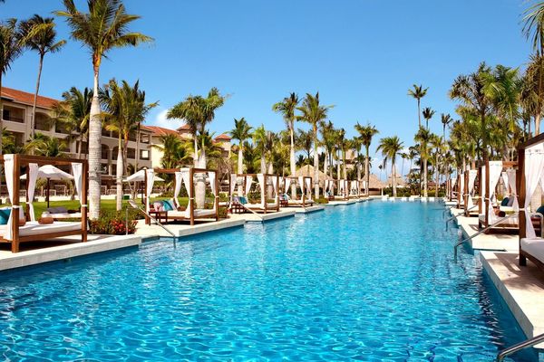 Secrets Royal Beach Punta Cana
