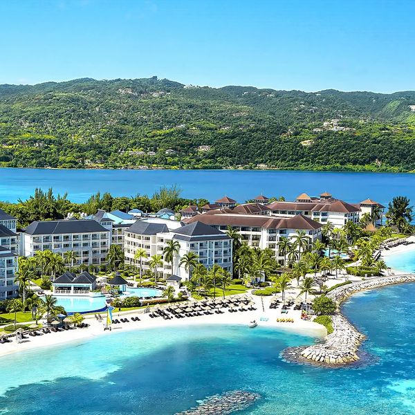 Secrets St. James Montego Bay