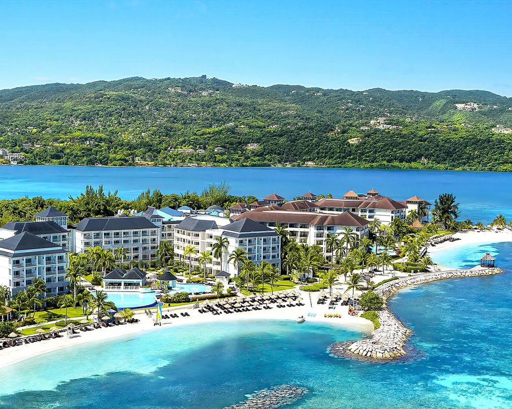 Secrets St. James Montego Bay