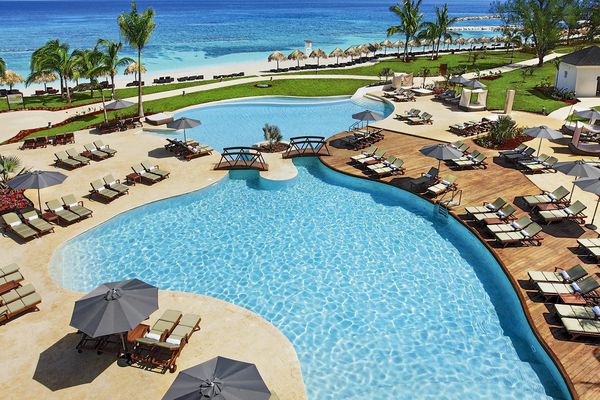 Secrets St. James Montego Bay