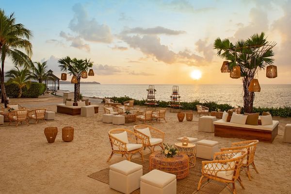 Secrets St. James Montego Bay